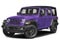 2026 Jeep Wrangler Base
