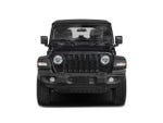 2026 Jeep Wrangler Base