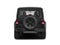 2026 Jeep Wrangler Base
