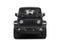 2026 Jeep Wrangler Base