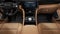 2027 Jeep Grand Cherokee Summit