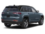 2027 Jeep Grand Cherokee Base
