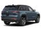 2027 Jeep Grand Cherokee Base