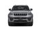 2027 Jeep Grand Cherokee Base