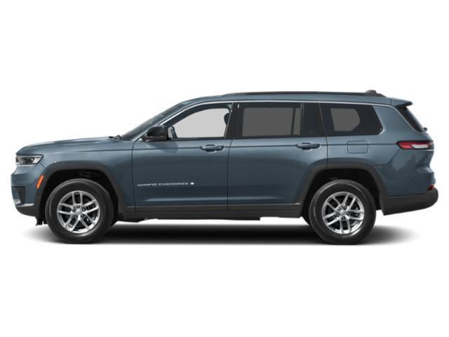 2027 Jeep Grand Cherokee L Base