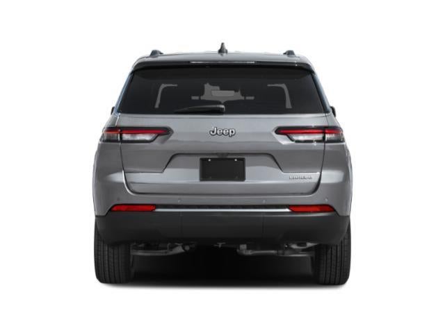 2027 Jeep Grand Cherokee L Base