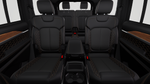 2027 Jeep Grand Cherokee Summit