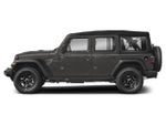 2026 Jeep Wrangler Base
