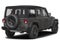 2026 Jeep Wrangler Base