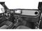 2026 Jeep Wrangler Base