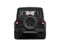 2026 Jeep Wrangler Base