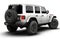 2026 Jeep Wrangler Base