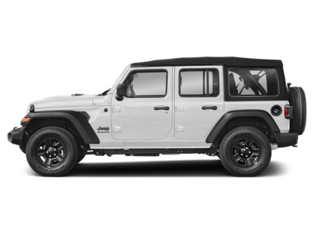 2026 Jeep Wrangler Rubicon 392