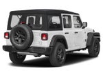 2026 Jeep Wrangler Rubicon 392