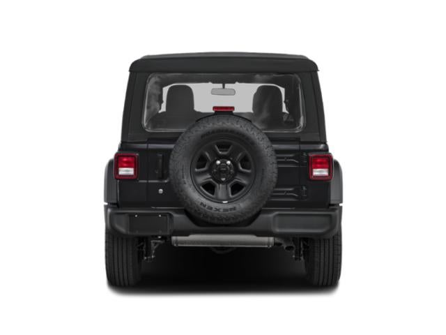2026 Jeep Wrangler Rubicon 392