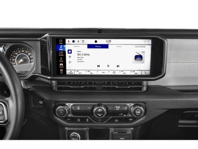 2026 Jeep Wrangler Rubicon 392