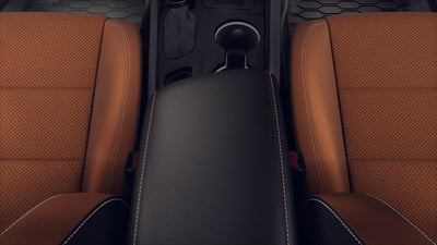 2026 Dodge Durango Base