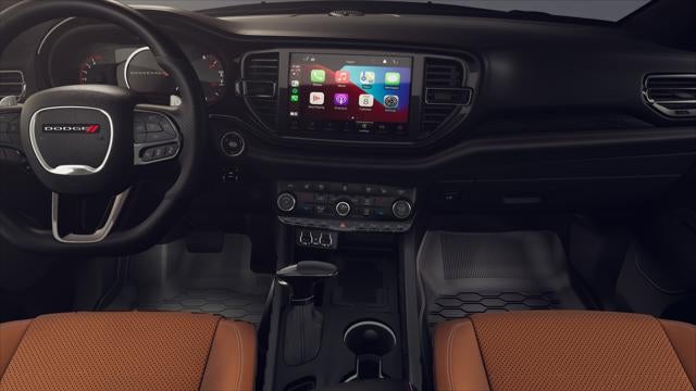 2026 Dodge Durango Base