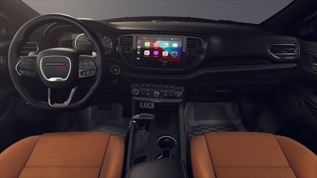 2026 Dodge Durango Base