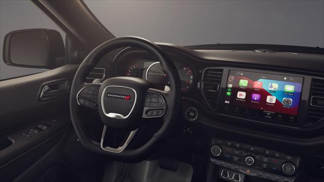 2026 Dodge Durango Base