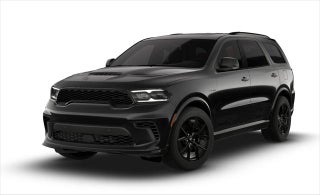 2026 Dodge Durango Base