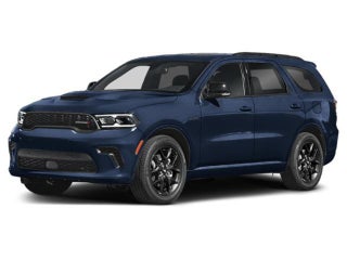 2026 Dodge Durango Base