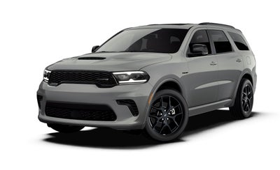 2027 Dodge Durango GT PLUS