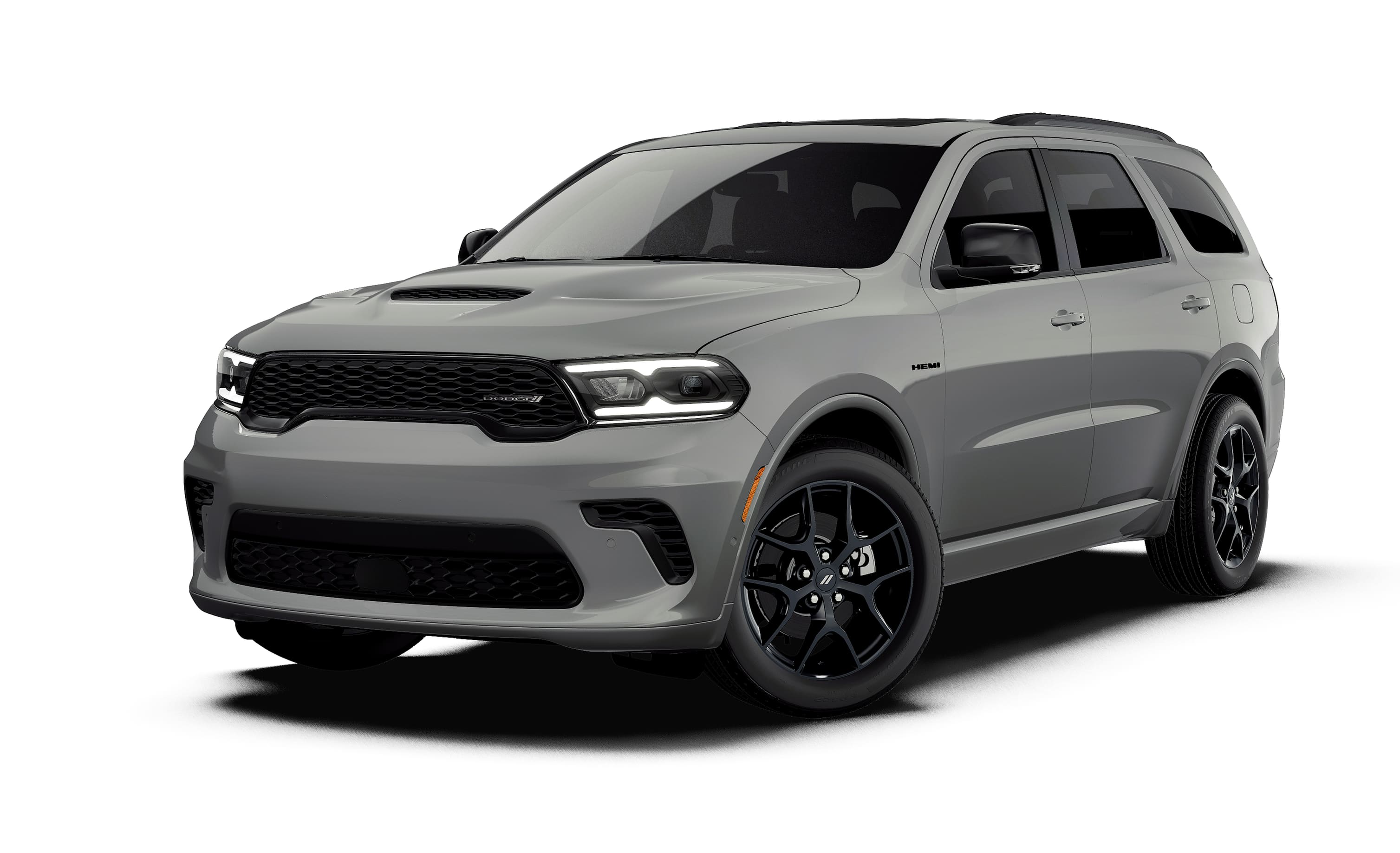 2027 Dodge Durango GT PLUS