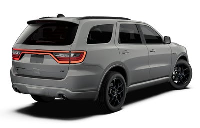 2027 Dodge Durango GT PLUS