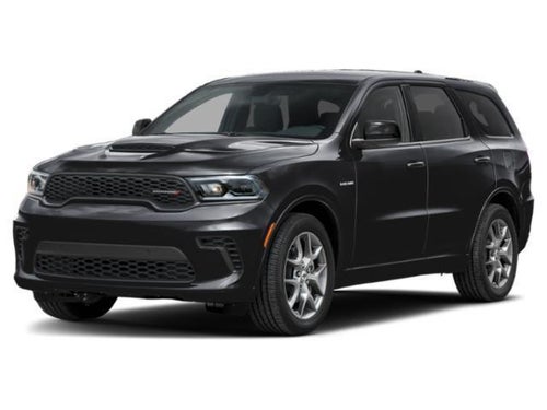 2027 Dodge Durango Base