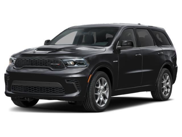 2027 Dodge Durango Base