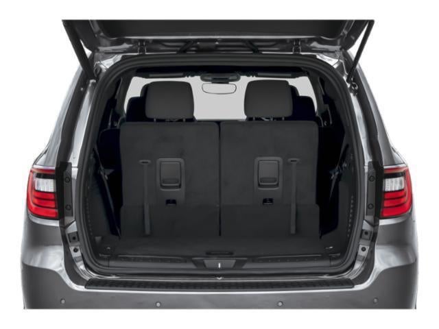 2027 Dodge Durango Base