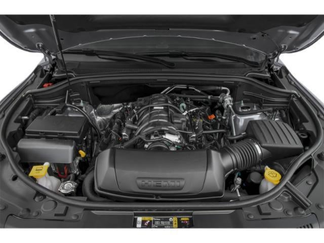 2027 Dodge Durango Base