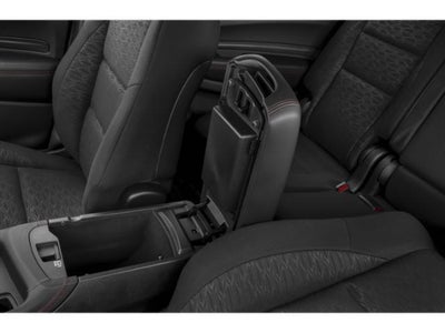 2027 Dodge Durango Base