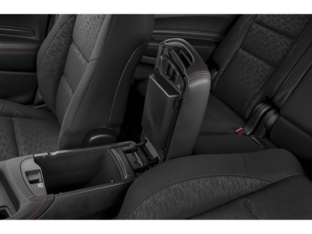 2027 Dodge Durango Base