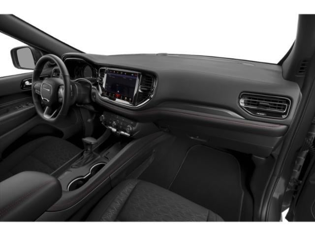 2027 Dodge Durango Base