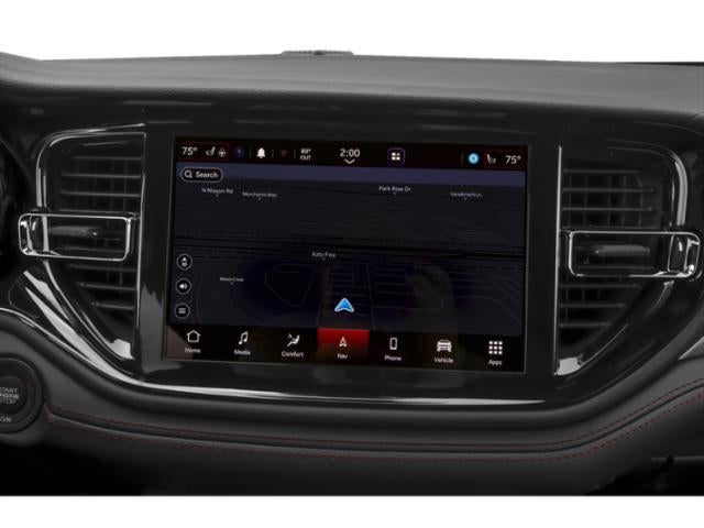 2027 Dodge Durango Base