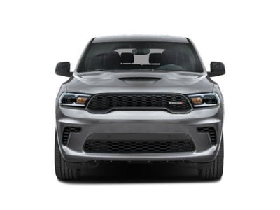 2027 Dodge Durango Base