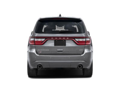 2027 Dodge Durango Base