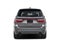 2027 Dodge Durango Base