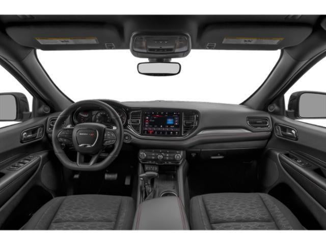 2027 Dodge Durango Base