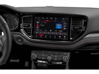 2027 Dodge Durango Base