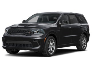 2027 Dodge Durango Base