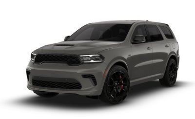 2026 Dodge Durango R/T
