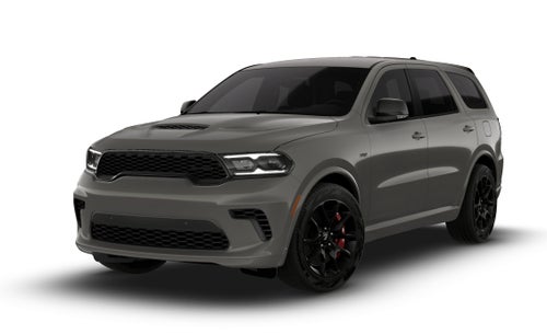 2026 Dodge Durango R/T