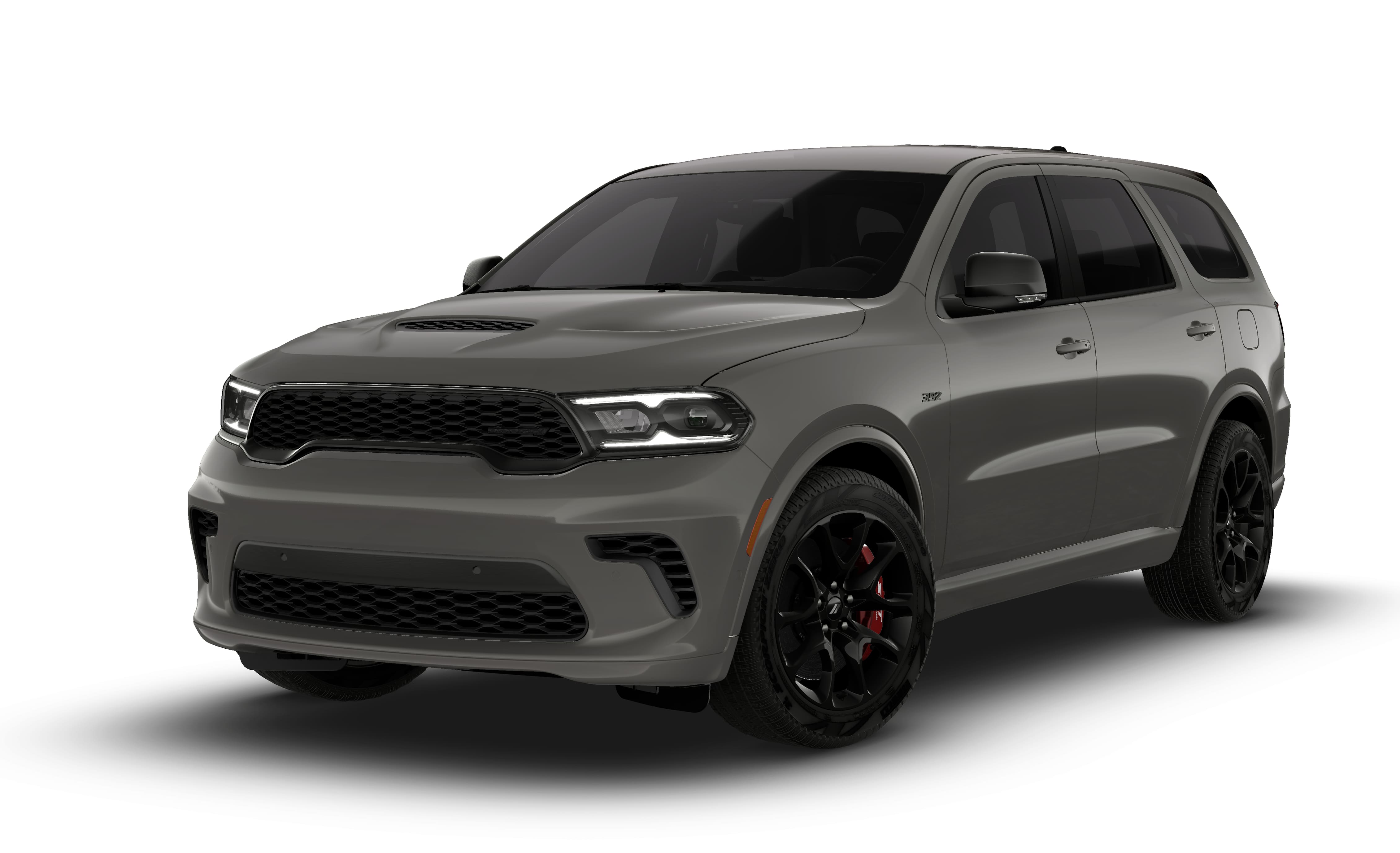 2026 Dodge Durango R/T