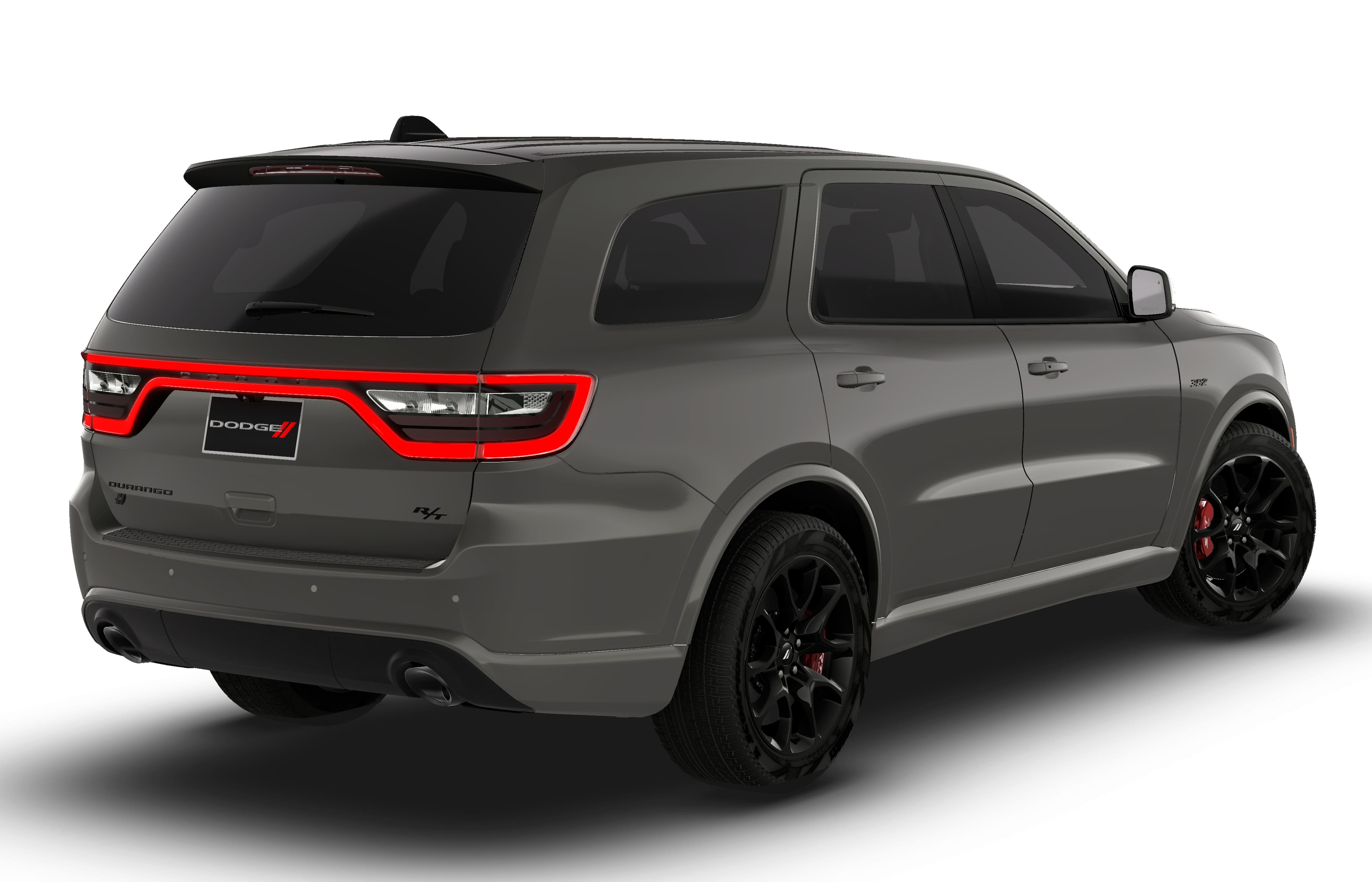 2026 Dodge Durango R/T