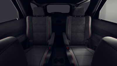 2026 Dodge Durango R/T