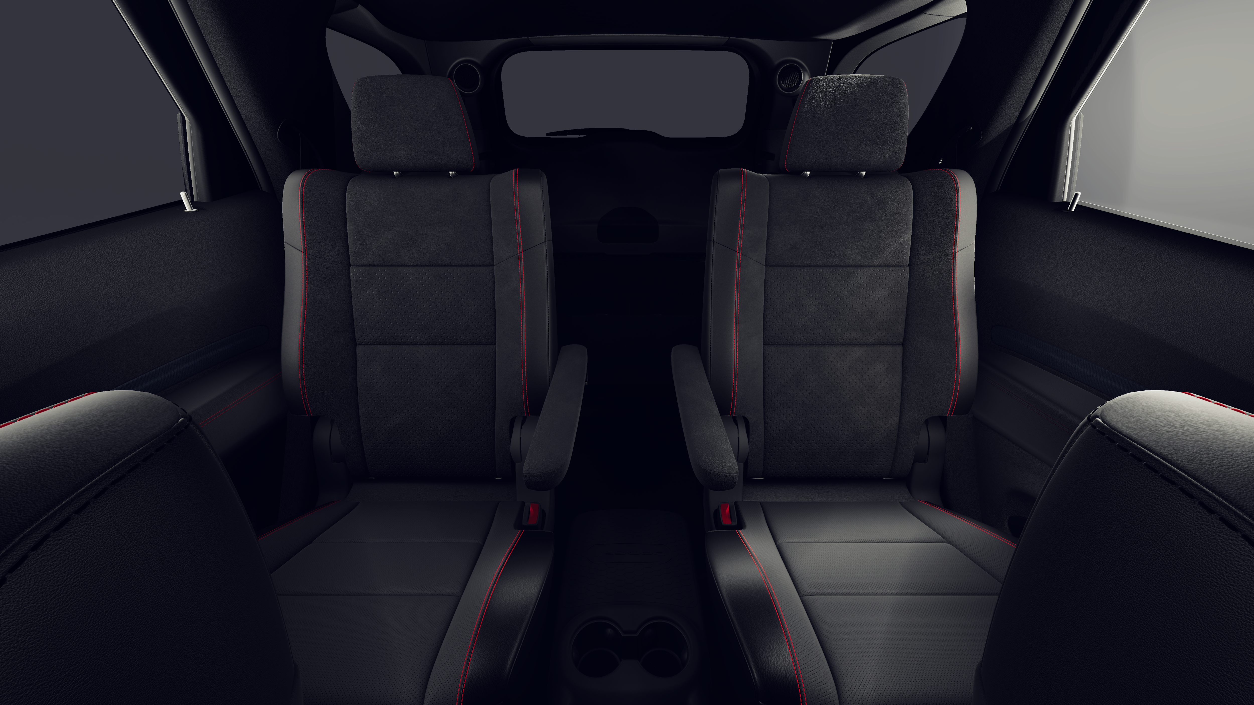 2026 Dodge Durango R/T