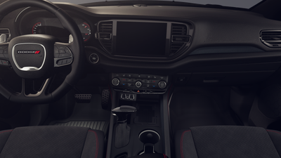 2026 Dodge Durango R/T